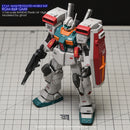 G-REWORK - Custom Decal - [HG] RGM-86R GM III