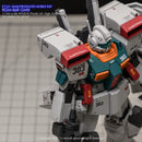 G-REWORK - Custom Decal - [HG] RGM-86R GM III