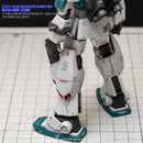 G-REWORK - Custom Decal - [HG] RGM-86R GM III