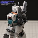 G-REWORK - Custom Decal - [HG] RGM-86R GM III