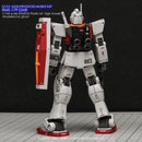 G-REWORK - Custom Decal - [HG] RMS-179 GMII