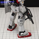 G-REWORK - Custom Decal - [HG] RMS-179 GMII