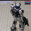 G-REWORK - Custom Decal - [HG] GTO GM Guard Custom