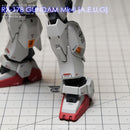 G-REWORK - Custom Decal - [HG] GUNDAM MK-2 (A.E.U.G.)