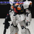 G-REWORK - Custom Decal - [HG] GUNDAM MK-2 (A.E.U.G.)