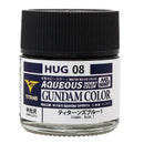 Mr. Hobby Aqueous Gundam Color (17 Colors)