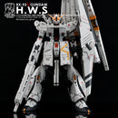 G-REWORK - Custom Decal - [RG] RX-93 Nu GUNDAM H.W.S