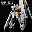 G-REWORK - Custom Decal - [RG] RX-93 Nu GUNDAM H.W.S