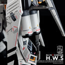 G-REWORK - Custom Decal - [RG] RX-93 Nu GUNDAM H.W.S