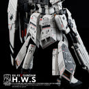 G-REWORK - Custom Decal - [RG] RX-93 Nu GUNDAM H.W.S