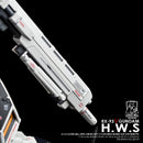 G-REWORK - Custom Decal - [RG] RX-93 Nu GUNDAM H.W.S