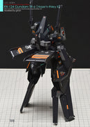 G-REWORK - Custom Decal - [HG] A.O.Z RX-124 GUNDAM TR-6 [Haze'n-thley II]