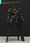 G-REWORK - Custom Decal - [HG] A.O.Z RX-124 GUNDAM TR-6 [Haze'n-thley II]