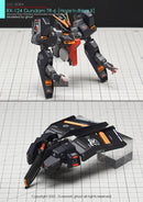 G-REWORK - Custom Decal - [HG] A.O.Z RX-124 GUNDAM TR-6 [Haze'n-thley II]