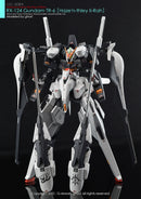 G-REWORK - Custom Decal - [HG] A.O.Z RX-124 GUNDAM TR-6 [Haze'n-thley II-Rah]
