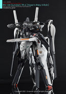 G-REWORK - Custom Decal - [HG] A.O.Z RX-124 GUNDAM TR-6 [Haze'n-thley II-Rah]