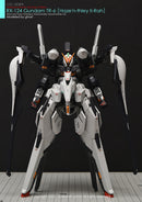 G-REWORK - Custom Decal - [HG] A.O.Z RX-124 GUNDAM TR-6 [Haze'n-thley II-Rah]