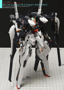 G-REWORK - Custom Decal - [HG] A.O.Z RX-124 GUNDAM TR-6 [Haze'n-thley II-Rah]