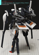 G-REWORK - Custom Decal - [HG] A.O.Z RX-124 GUNDAM TR-6 [Haze'n-thley II-Rah]