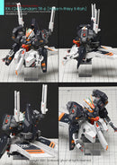 G-REWORK - Custom Decal - [HG] A.O.Z RX-124 GUNDAM TR-6 [Haze'n-thley II-Rah]