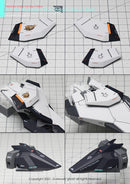 G-REWORK - Custom Decal - [HG] A.O.Z RX-124 GUNDAM TR-6 [Haze'n-thley II-Rah]