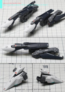 G-REWORK - Custom Decal - [HG] A.O.Z RX-124 GUNDAM TR-6 [Haze'n-thley II-Rah]