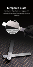 DSPIAE - SF/MSF Siren Ultimate Precision File #10000~#12000 (5 Options)