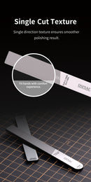 DSPIAE - SF/MSF Siren Ultimate Precision File #10000~#12000 (5 Options)