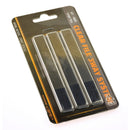 Infini - Clear File 3Way System