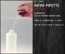 Infini - Pipette