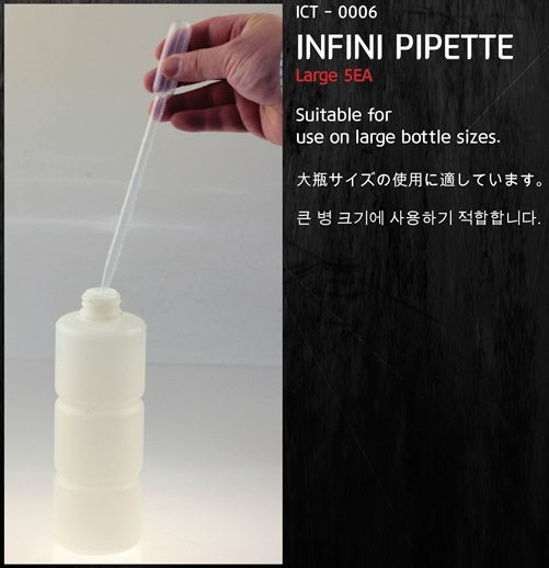 Infini - Pipette