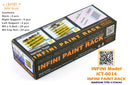 Infini - Paint Rack (4 Types)