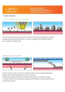 Infini - Elastic Sanding Film