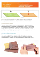 Infini - Elastic Sanding Film