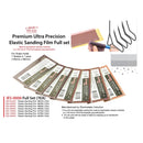 Infini - Elastic Sanding Film, Full Set