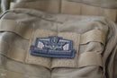 Mecha Warehouse PVC Patch (2 Types)