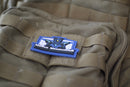 Mecha Warehouse PVC Patch (2 Types)