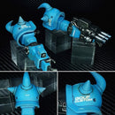 Delpi Decal - MG Gouf Custom Water Decal