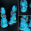 Delpi Decal - MG Gouf Custom Water Decal