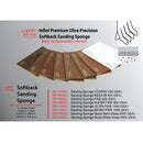 Infini - Sanding Sponge Multipack