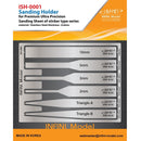 Infini - Sanding Holder