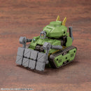 Evoroids ER 003 EVV-GC1 G-Crawler