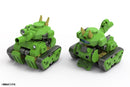 Evoroids ER 003 EVV-GC1 G-Crawler