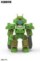 Evoroids ER 003 EVV-GC1 G-Crawler