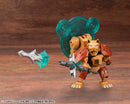 Evoroids ER 004 GAO-G1 Roaring Fang