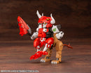 Evoroids ER 004 GAO-G1 Roaring Fang