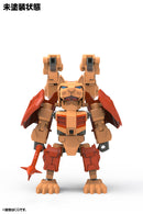 Evoroids ER 004 GAO-G1 Roaring Fang