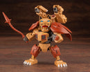 Evoroids ER 004 GAO-G1 Roaring Fang