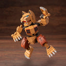 Evoroids ER 004 GAO-G1 Roaring Fang