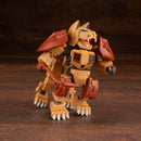 Evoroids ER 004 GAO-G1 Roaring Fang